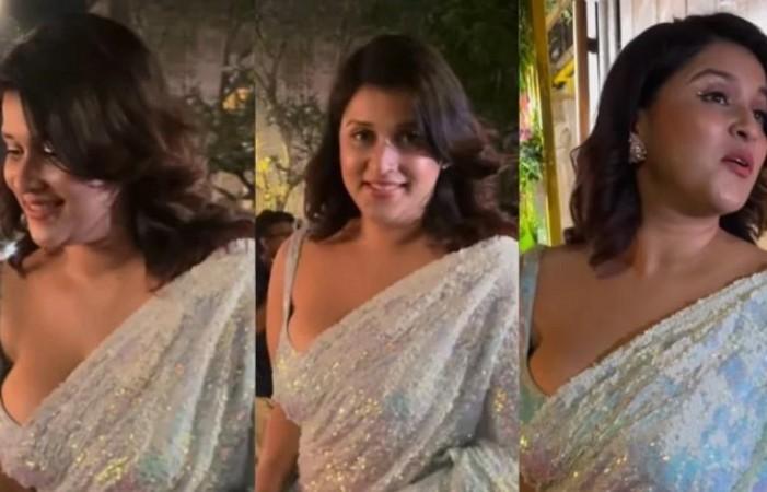 Mannara Chopra Mannara Chopra