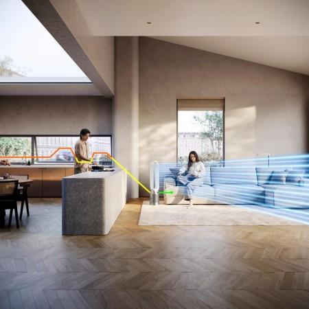 Dyson launches Purifier Cool PC1 ahead of Diwali and winter; priced at Rs 39,900 Dyson launches Purifier Cool PC1 ahead of Diwali and winter; priced at Rs 39,900