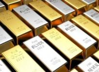 Gold, silver hit record highs as global uncertainty fuels demand