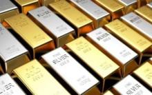 Gold, silver hit record highs as global uncertainty fuels demand