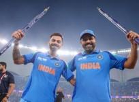 India vs Australia 2025: Rohit Sharma & Virat Kohli gear up for Australia tour;is this their final ODI chapter?