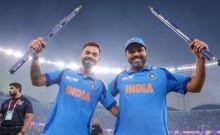 India vs Australia 2025: Rohit Sharma & Virat Kohli gear up for Australia tour;is this their final ODI chapter?