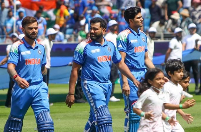 India vs Australia 2025: Rohit Sharma & Virat Kohli gear up for Australia tour;is this their final ODI chapter? India vs Australia 2025: Rohit Sharma & Virat Kohli gear up for Australia tour;is this their final ODI chapter?