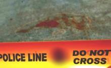 K'taka horror: Son ties up mother, slits her throat for refusing to give money for liquor