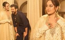 Sonakshi Sinha, Zaheer Iqbal