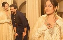 Sonakshi Sinha, Zaheer Iqbal Sonakshi Sinha, Zaheer Iqbal