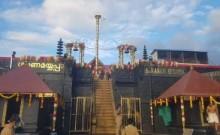 Sabarimala gold theft: SIT registers first arrest; who next?