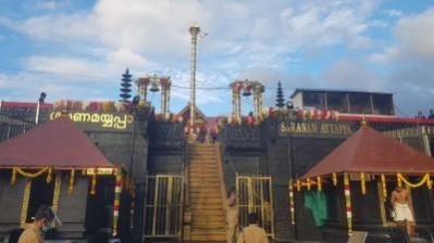 Sabarimala gold theft: SIT registers first arrest; who next? Sabarimala gold theft: SIT registers first arrest; who next?