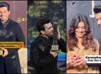 Arjun Bijlani lifts Rise & Fall trophy; wins Rs 28 lakh on Ashneer Grover's show, netizens say 'scripted, undeserving win'