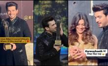 Arjun Bijlani lifts Rise & Fall trophy; wins Rs 28 lakh on Ashneer Grover's show, netizens say 'scripted, undeserving win'