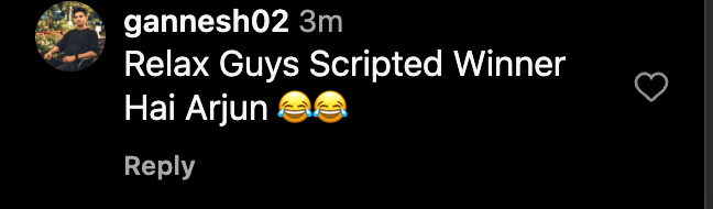 Arjun Bijlani lifts Rise & Fall trophy; wins Rs 28 lakh on Ashneer Grover's show, netizens say 'scripted, undeserving win'