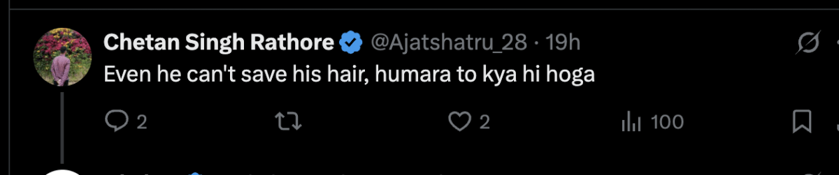 India vs Australia ODI 2025: Fans spot Virat Kohli's bald patch during nets practice; netizens debate, 'AI or he's getting old?'