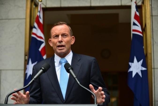 Pakistan still military society at heart with strong Islamist streak: Former Australia PM