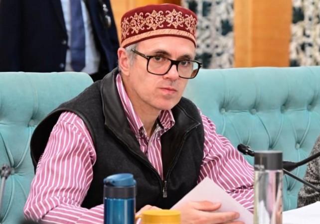 Statehood is delayed to J&K for reasons best known to BJP: Omar Abdullah Statehood is delayed to J&K for reasons best known to BJP: Omar Abdullah