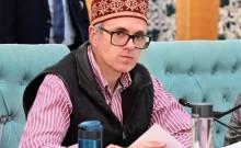 Statehood is delayed to J&K for reasons best known to BJP: Omar Abdullah