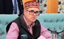 Statehood is delayed to J&K for reasons best known to BJP: Omar Abdullah Statehood is delayed to J&K for reasons best known to BJP: Omar Abdullah