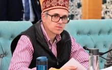 Statehood is delayed to J&K for reasons best known to BJP: Omar Abdullah