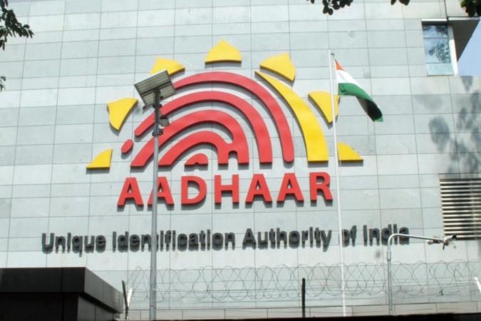 Prize pool up to Rs 1 lakh for designing Aadhaar's mascot; contest open till October 31 Prize pool up to Rs 1 lakh for designing Aadhaar's mascot; contest open till October 31