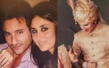 Saif Ali Khan and Kareena Kapoor Khan Saif Ali Khan and Kareena Kapoor Khan