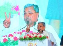 INDIA bloc will win Bihar polls, claims CM Siddaramaiah