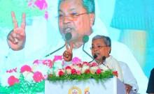 INDIA bloc will win Bihar polls, claims CM Siddaramaiah