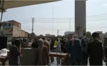 Clashes between banned TLP, police leave 'few' dead in Lahore