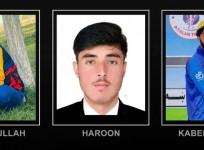 Three Afghan cricketers killed in Pakistani airstrike, ACB withdraws from upcoming series