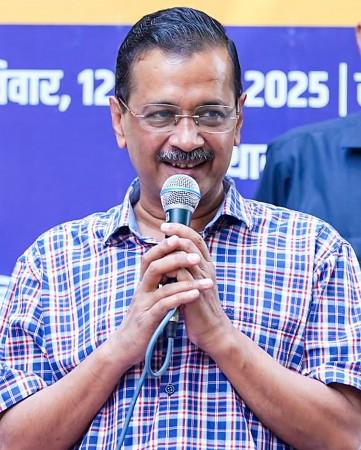 Bihar polls: AAP releases third list of 28 candidates Bihar polls: AAP releases third list of 28 candidates