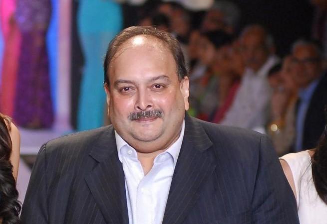 Belgian court clears way for Mehul Choksi's extradition to India Belgian court clears way for Mehul Choksi's extradition to India