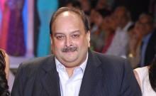 Belgian court clears way for Mehul Choksi's extradition to India