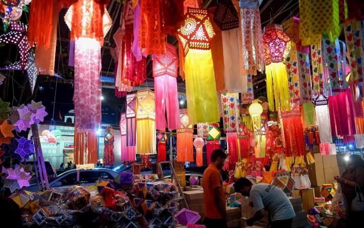 Dhanteras estimated to record Rs 1 lakh crore worth of trade: Praveen Khandelwal Dhanteras estimated to record Rs 1 lakh crore worth of trade: Praveen Khandelwal