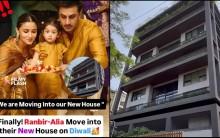 'Who announces before moving in?': Alia Bhatt-Ranbir Kapoor trolled for announcing they are moving into thier new house on Diwali; urge paps for privacy 'Who announces before moving in?': Alia Bhatt-Ranbir Kapoor trolled for announcing they are moving into thier new house on Diwali; urge paps for privacy