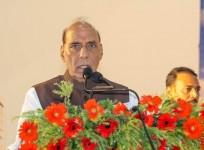 Every inch of Pakistan is now within range of BrahMos missile: Rajnath Singh