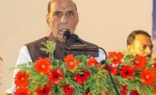 Every inch of Pakistan is now within range of BrahMos missile: Rajnath Singh