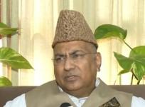 BJP leaders laud PM Modi's pledge to eliminate Maoism by 2026, hail zero-tolerance policy