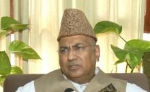 BJP leaders laud PM Modi's pledge to eliminate Maoism by 2026, hail zero-tolerance policy