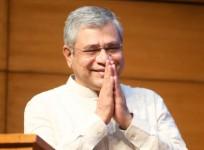Data is the new oil, data centres are new refineries: Ashwini Vaishnaw