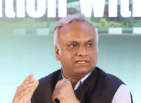 RSS posters removed in K'taka towns ahead of foot marches; Priyank Kharge defends action