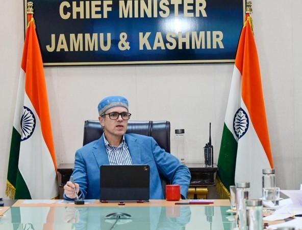 Quality healthcare incomplete without patient safety: J&K CM Quality healthcare incomplete without patient safety: J&K CM