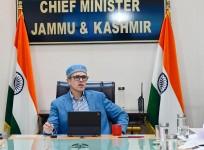 Quality healthcare incomplete without patient safety: J&K CM