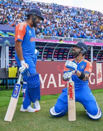 india vs Australia ODI 2025: Virat Kohli out for 0, Rohit Sharma flops on ODI comebacks in Perth india vs Australia ODI 2025: Virat Kohli out for 0, Rohit Sharma flops on ODI comebacks in Perth