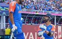 india vs Australia ODI 2025: Virat Kohli out for 0, Rohit Sharma flops on ODI comebacks in Perth india vs Australia ODI 2025: Virat Kohli out for 0, Rohit Sharma flops on ODI comebacks in Perth