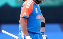 india vs Australia ODI 2025: Virat Kohli out for 0, Rohit Sharma flops on ODI comebacks in Perth