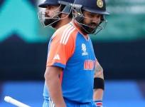 india vs Australia ODI 2025: Virat Kohli out for 0, Rohit Sharma flops on ODI comebacks in Perth