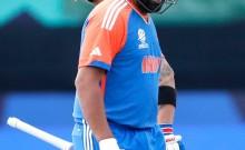india vs Australia ODI 2025: Virat Kohli out for 0, Rohit Sharma flops on ODI comebacks in Perth