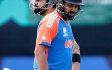 india vs Australia ODI 2025: Virat Kohli out for 0, Rohit Sharma flops on ODI comebacks in Perth india vs Australia ODI 2025: Virat Kohli out for 0, Rohit Sharma flops on ODI comebacks in Perth