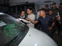 'This heinous act by TMC goons': BJP's Suvendu Adhikari Blames TMC for Attack on Party MP's Convoy in North Bengal