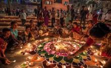 Happy Diwali 2025: Foreign Investors Turn Buyers in Indian Market amid Festive Cheer Happy Diwali 2025: Foreign Investors Turn Buyers in Indian Market amid Festive Cheer