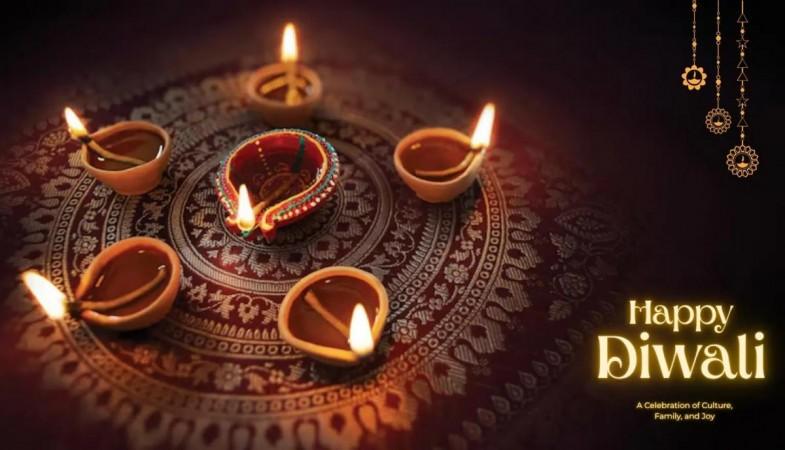 Happy Diwali 2025: Foreign Investors Turn Buyers in Indian Market amid Festive Cheer Happy Diwali 2025: Foreign Investors Turn Buyers in Indian Market amid Festive Cheer