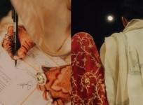 Zaira Wasim wedding pics